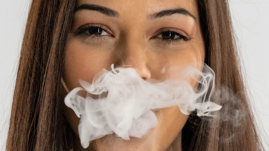 Richtig dampfen mit E-Zigarette
